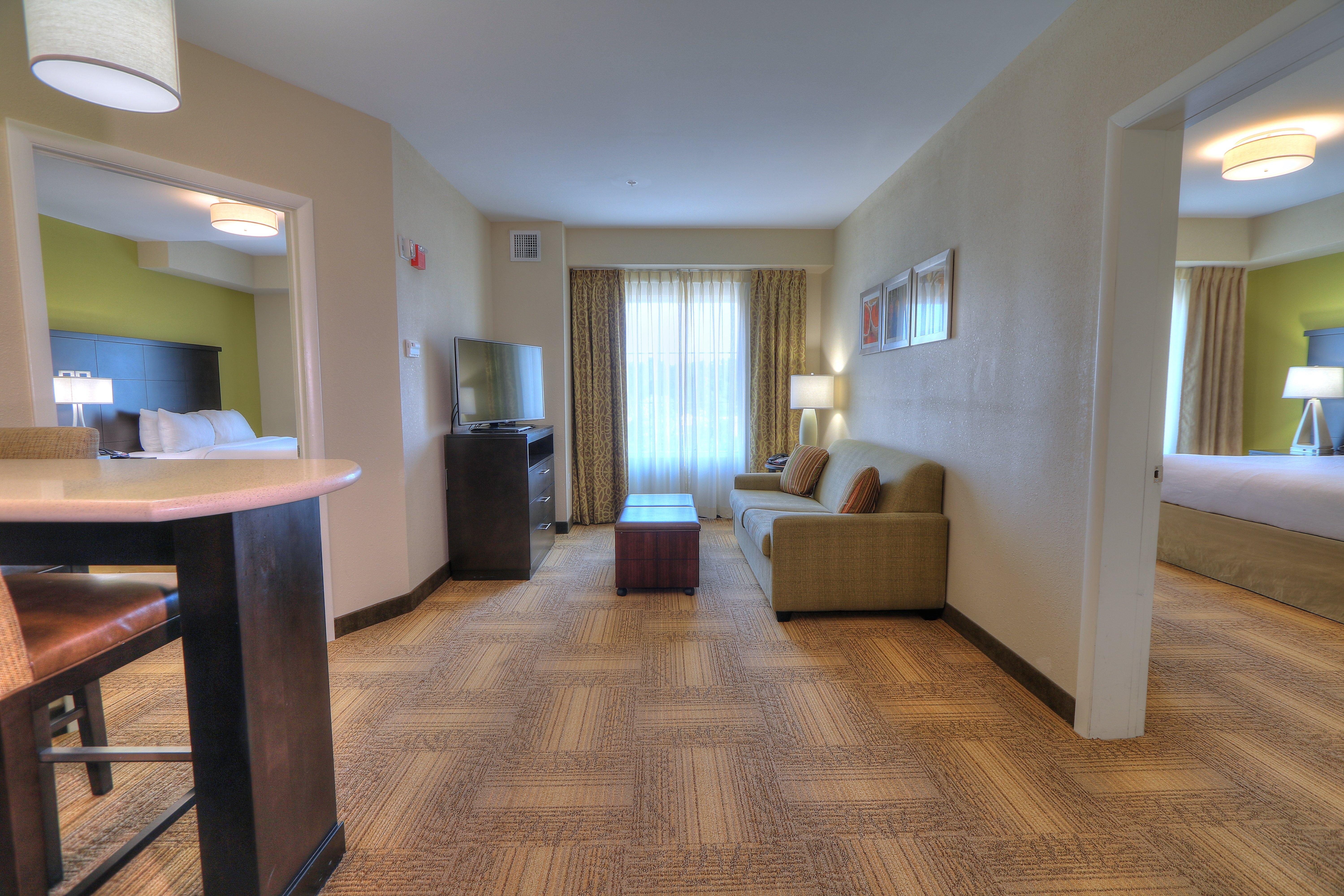 Staybridge Suites Knoxville West, An Ihg Hotel Экстерьер фото