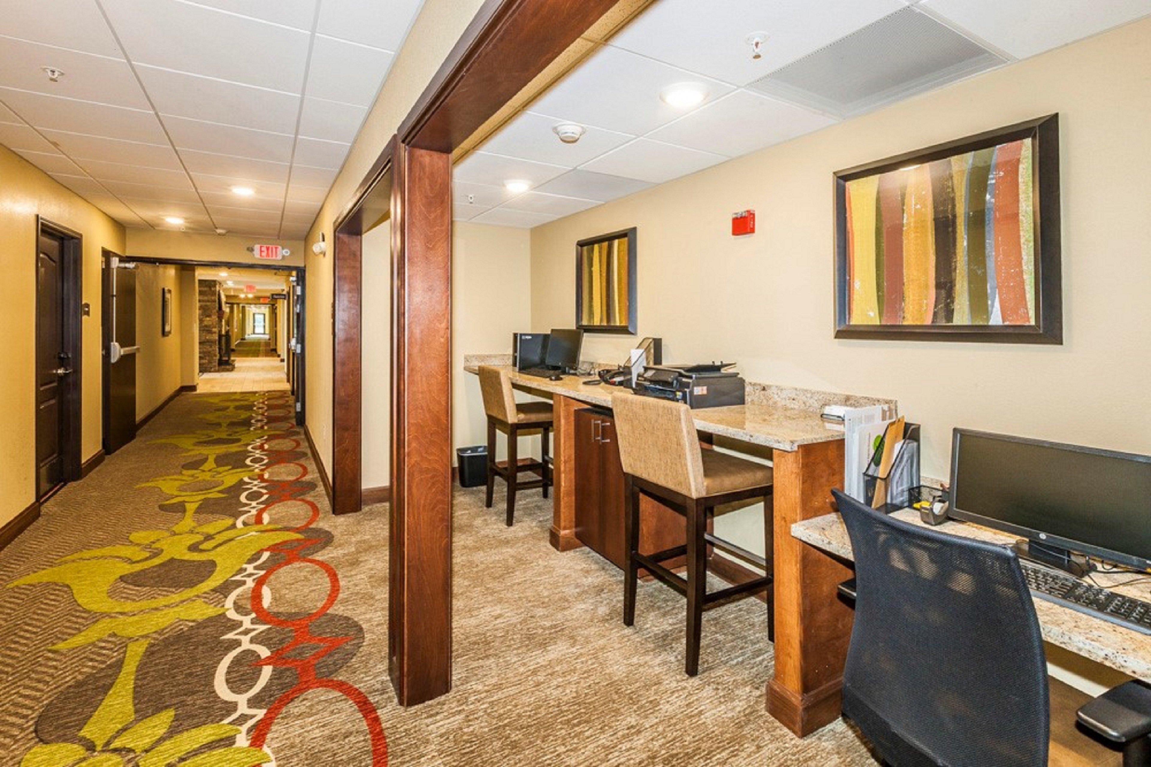 Staybridge Suites Knoxville West, An Ihg Hotel Экстерьер фото