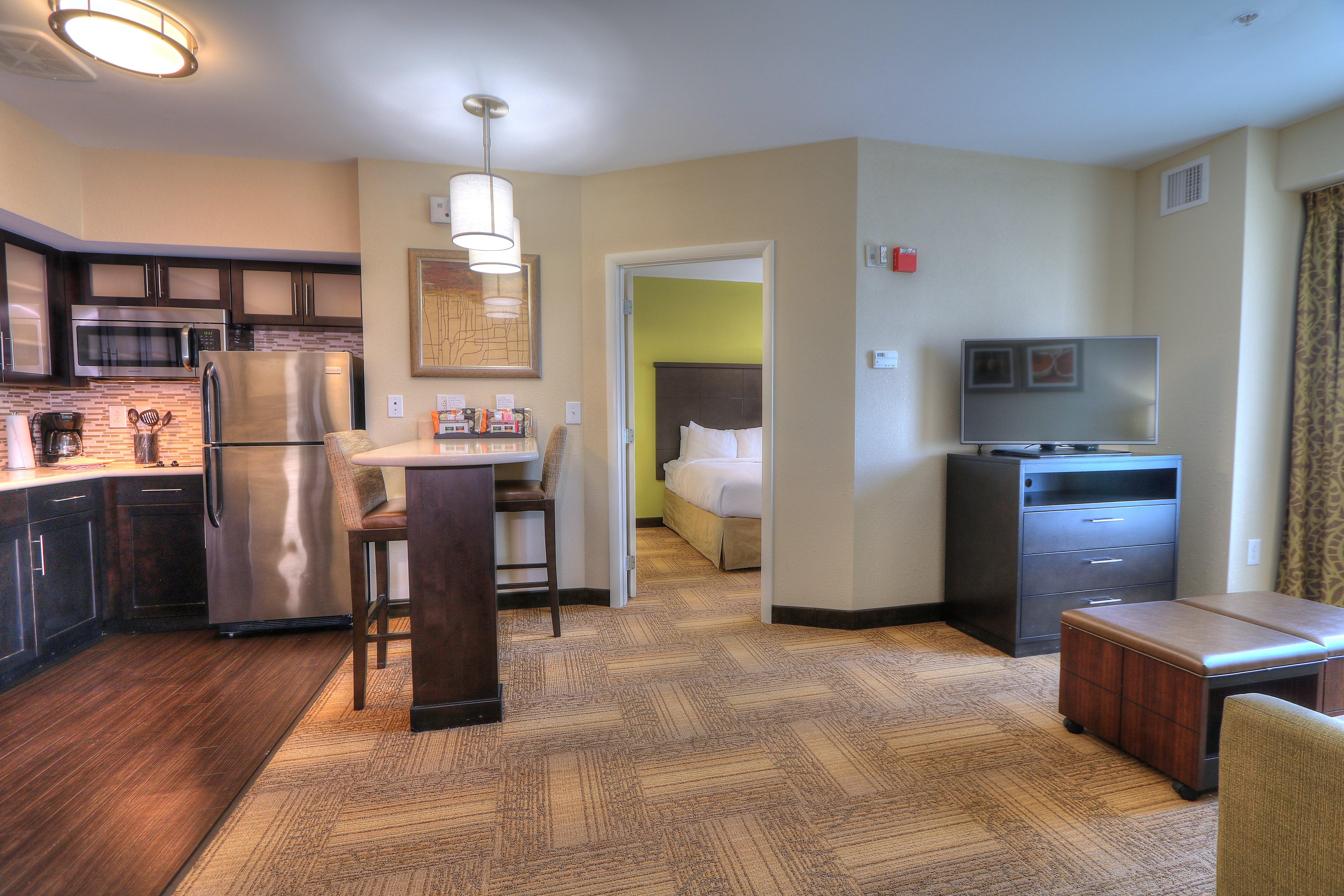 Staybridge Suites Knoxville West, An Ihg Hotel Экстерьер фото