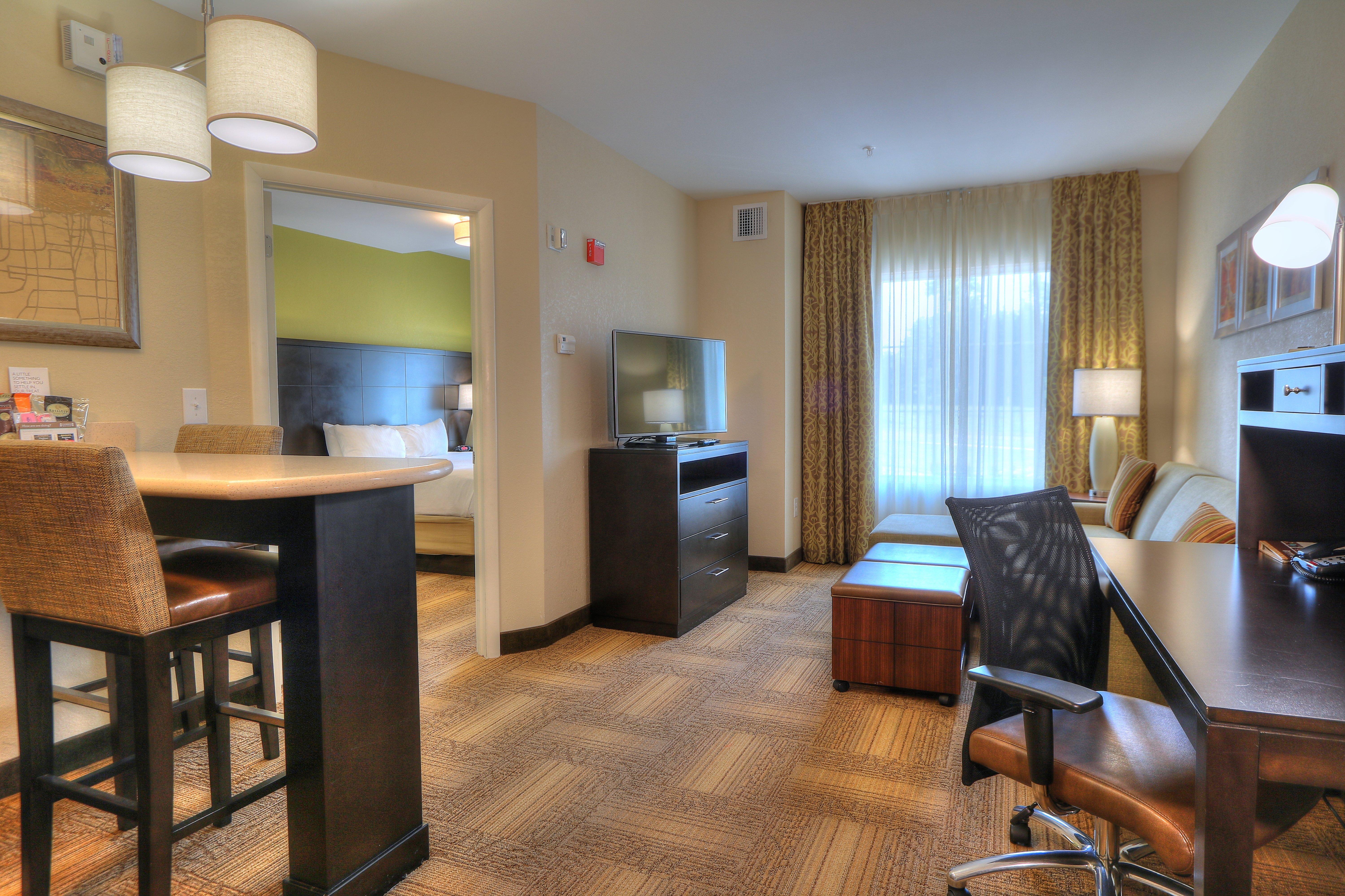 Staybridge Suites Knoxville West, An Ihg Hotel Экстерьер фото