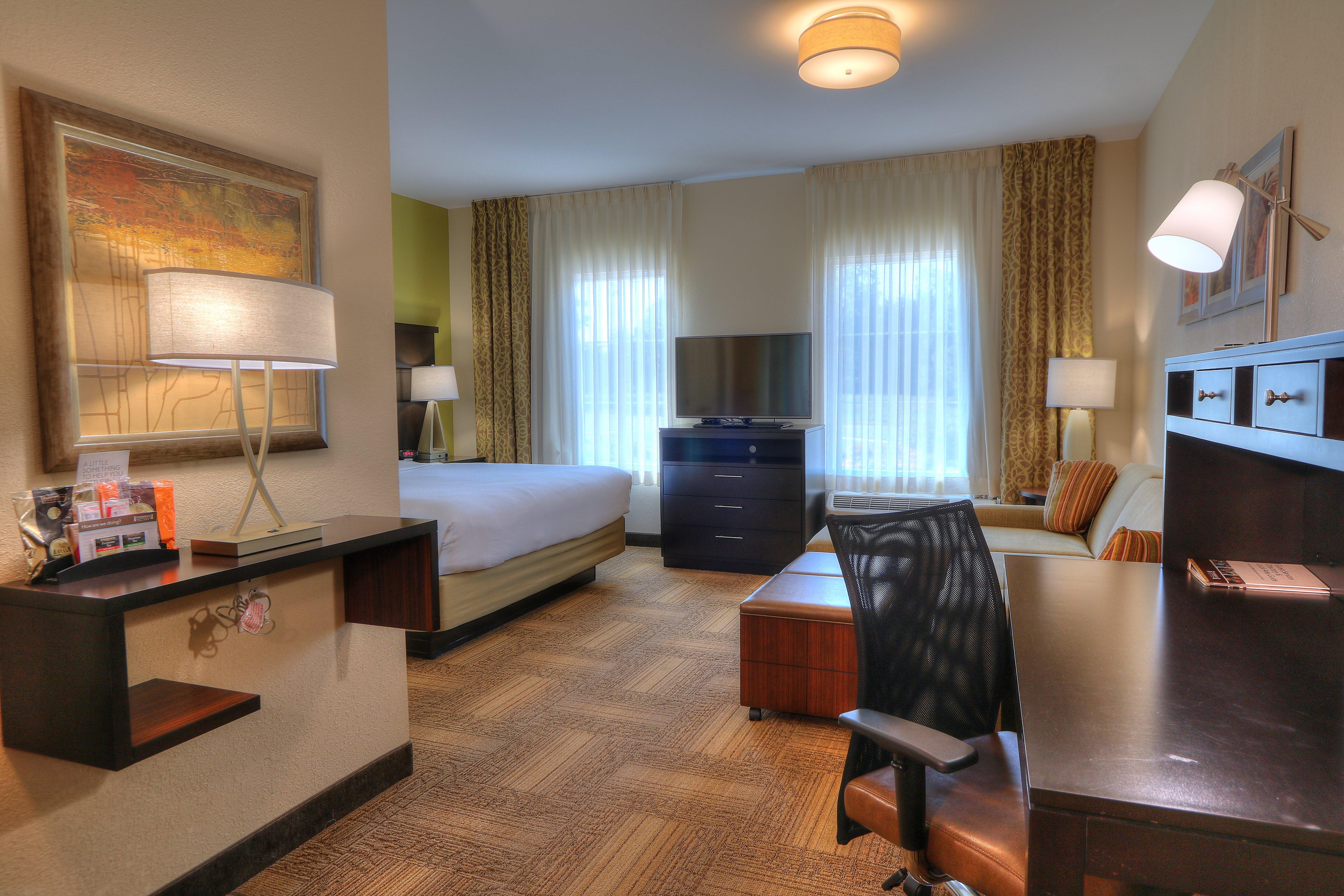 Staybridge Suites Knoxville West, An Ihg Hotel Экстерьер фото