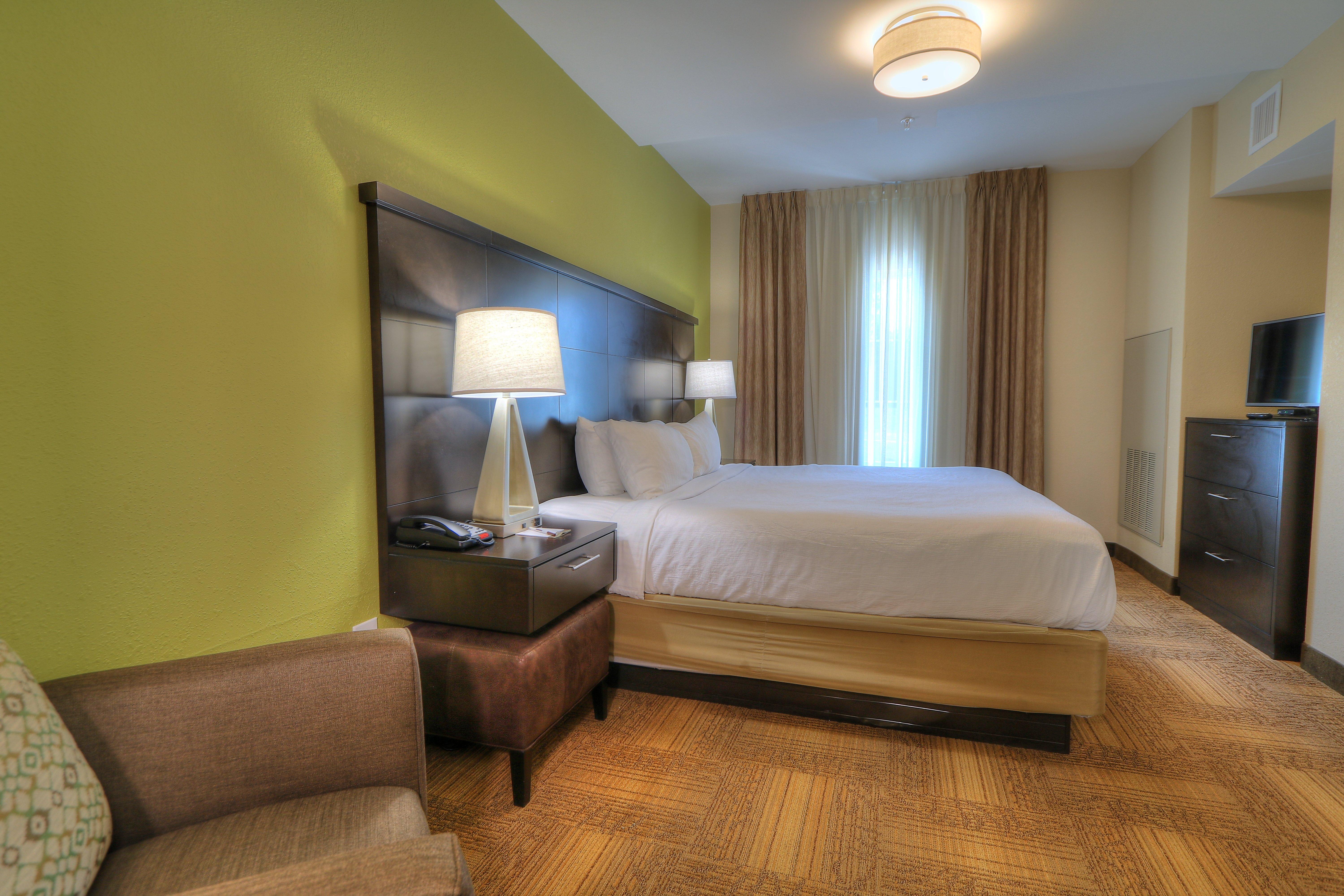 Staybridge Suites Knoxville West, An Ihg Hotel Экстерьер фото