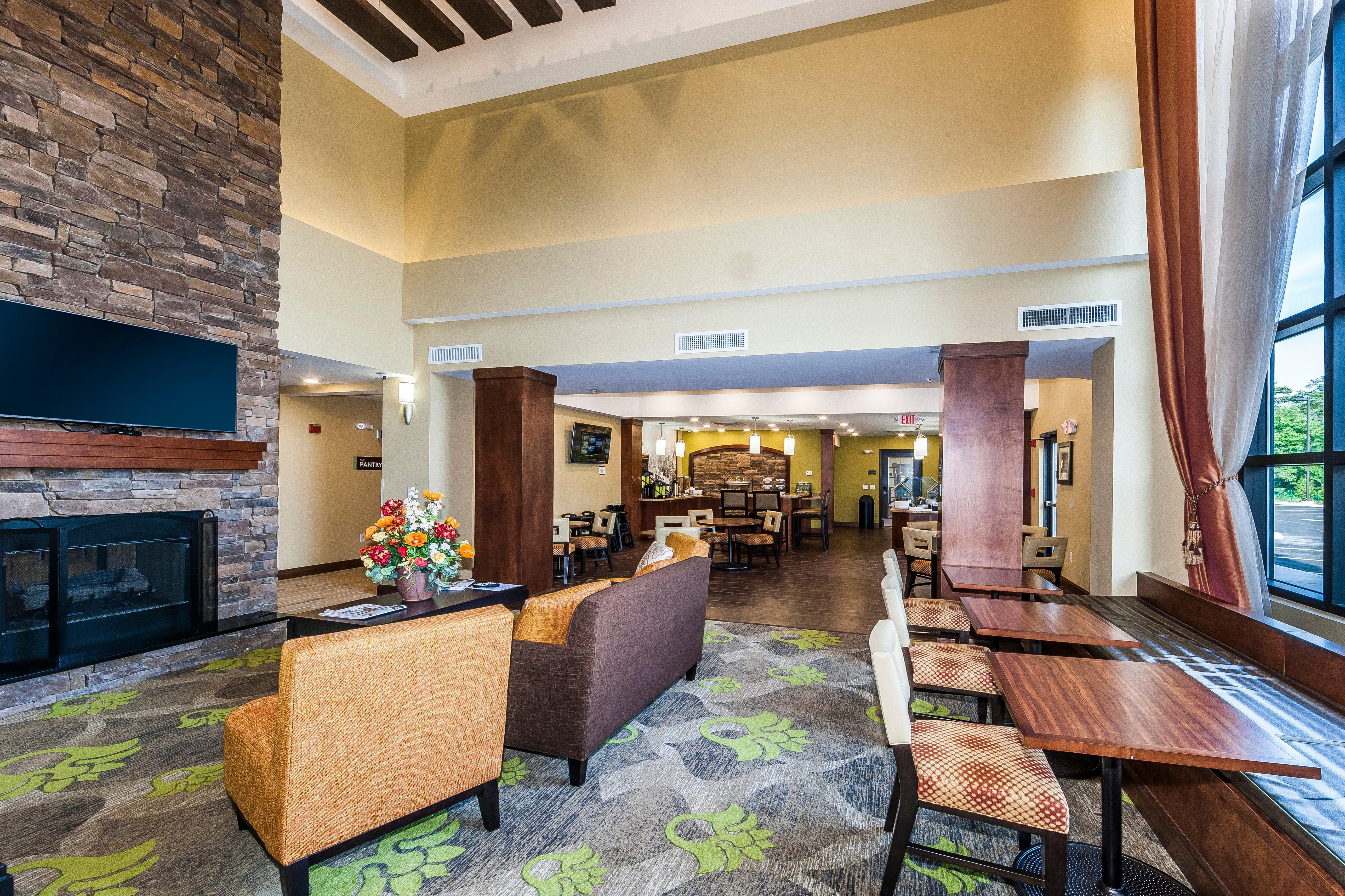 Staybridge Suites Knoxville West, An Ihg Hotel Экстерьер фото